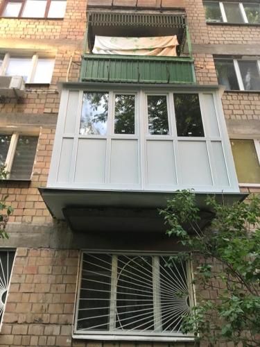 Галерея робіт