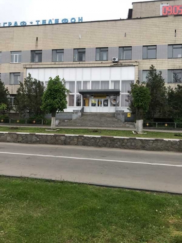 Пластикові вікна встановлення, Баришівка_1