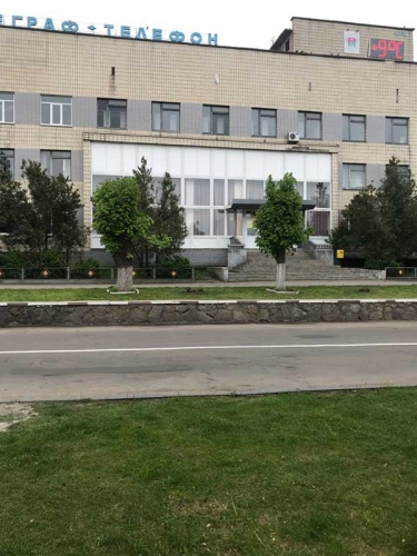 Пластикові вікна встановлення, Баришівка_1
