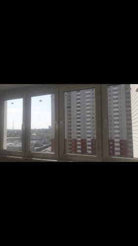 Пластикові вікна Київ, Балтійський провулок