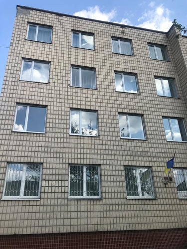 Пластикові вікна Київська встановлення_1