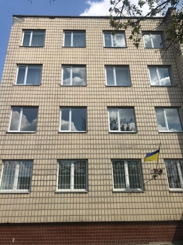 Пластикові вікна Київська встановлення_1