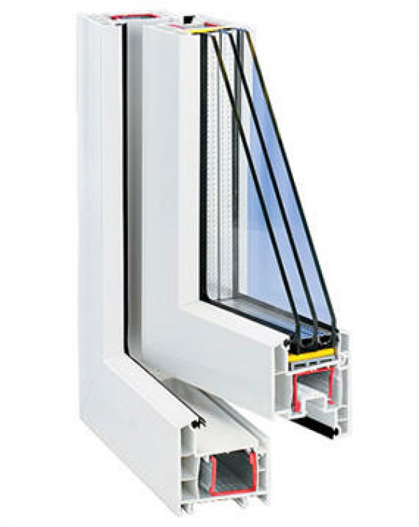 Rehau Brillant-Design