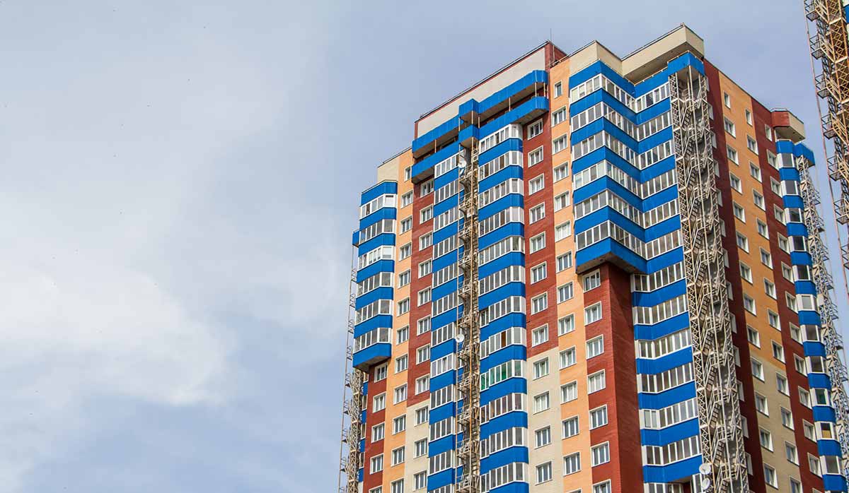 Засклення балконів Київ, засклення металопластиковими вікнами